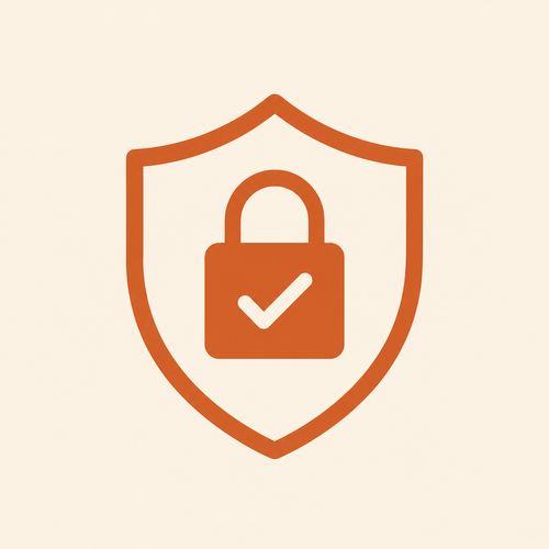 Protection against loss or theft